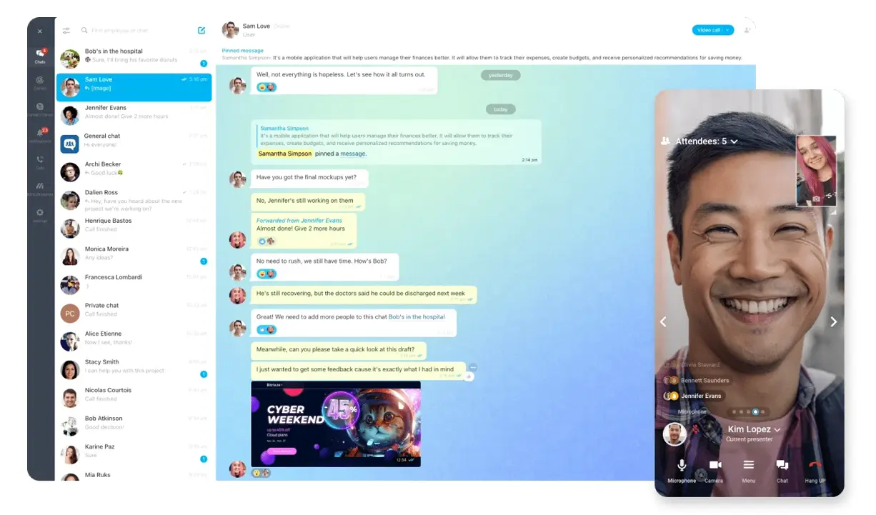 Screenshot_2.webp Work without tool sprawl