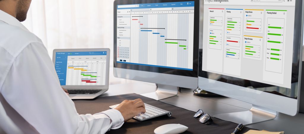 Streamlining Gantt Charts: 11 Smart Solutions for Common Project Management Issues