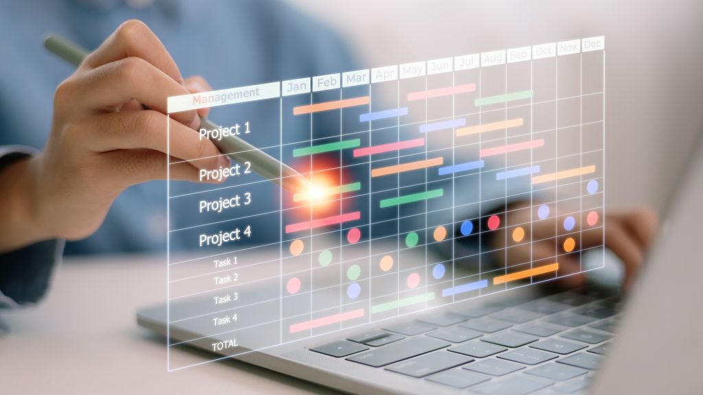 Streamlining Gantt Charts: 11 Smart Solutions for Common Project Management Issues