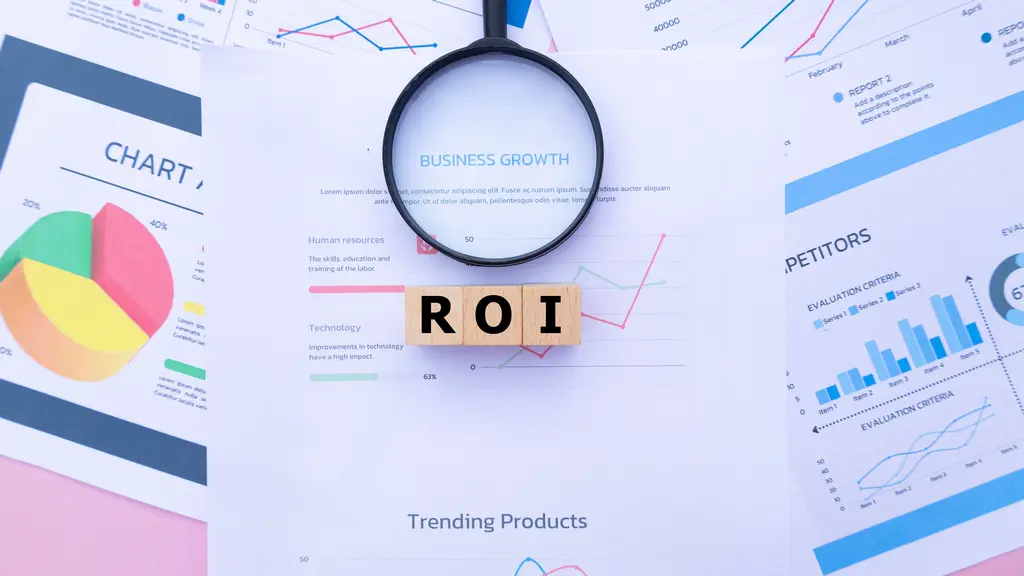 Budget allocation and ROI tracking Budget allocation and ROI tracking