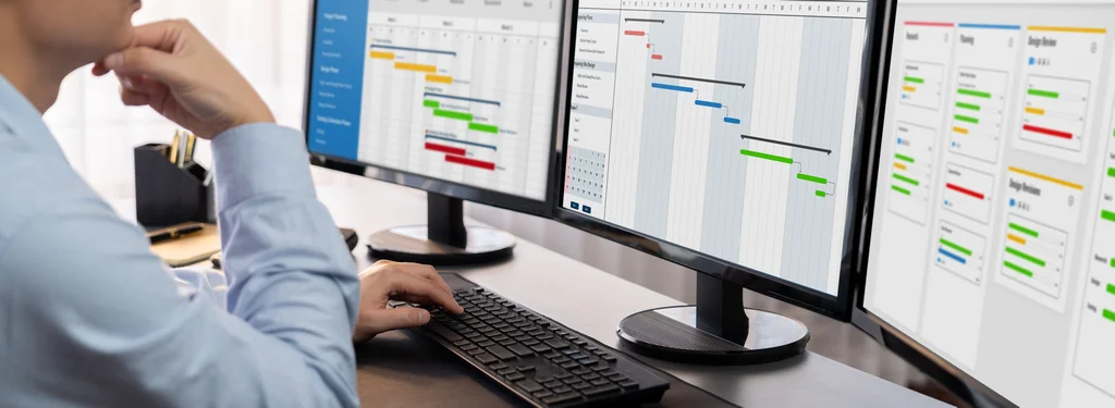 How to Use Gantt Charts