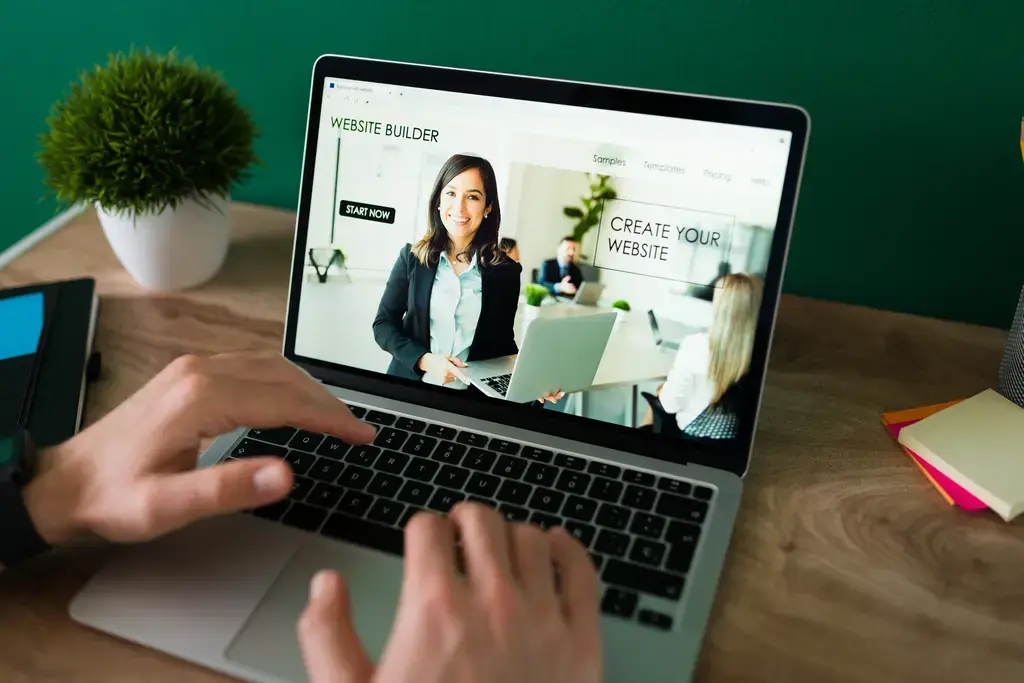 The 7 best website builders for small businesses The 7 best website builders for small businesses