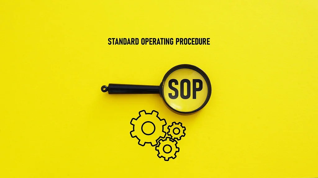 How to Write Standard Operating Procedures: Tips and Free Templates