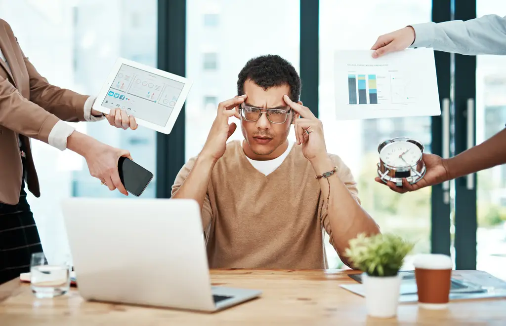 12 Reasons Why Time Management is Important 12 Reasons Why Time Management is Important