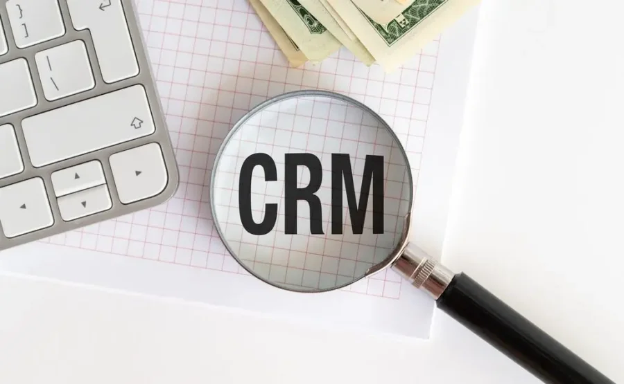 Best CRM Software of 2024