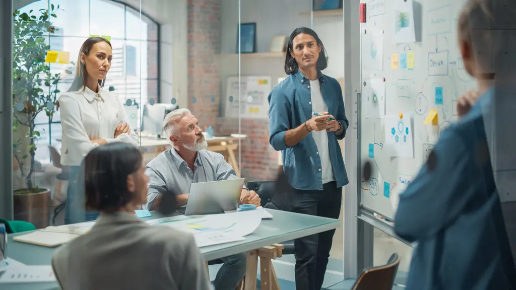 The 10 Most Important Tasks of a Marketing Manager The 10 Most Important Tasks of a Marketing Manager