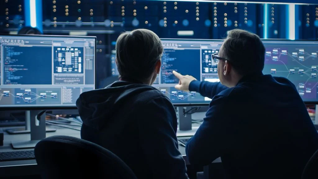 AI in Cybersecurity AI in Cybersecurity