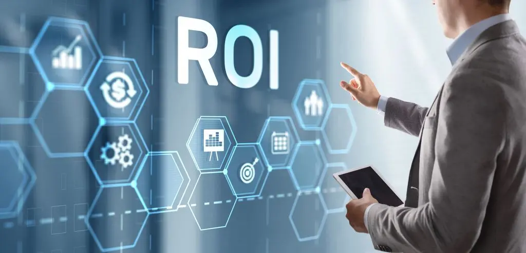 The ROI of AI