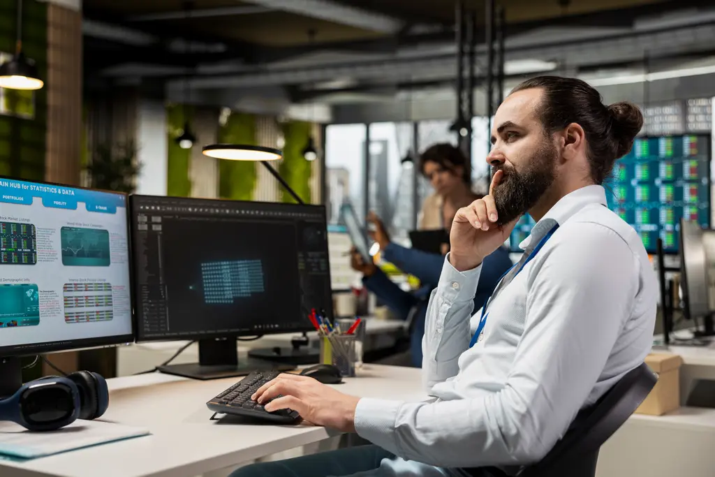 How AI Is Revolutionizing Customer Onboarding in the U.S. How AI Is Revolutionizing Customer Onboarding in the U.S.